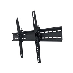 Tracer EasyTilt 37 - 80" dönthető fekete fali konzol