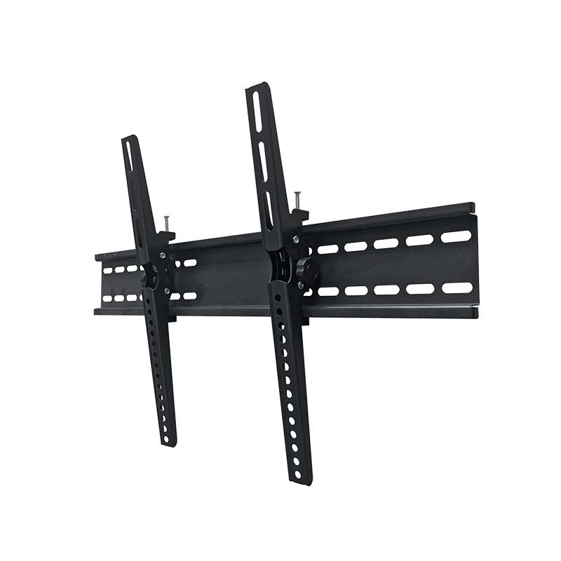 Tracer EasyTilt 37 - 80" dönthető fekete fali konzol