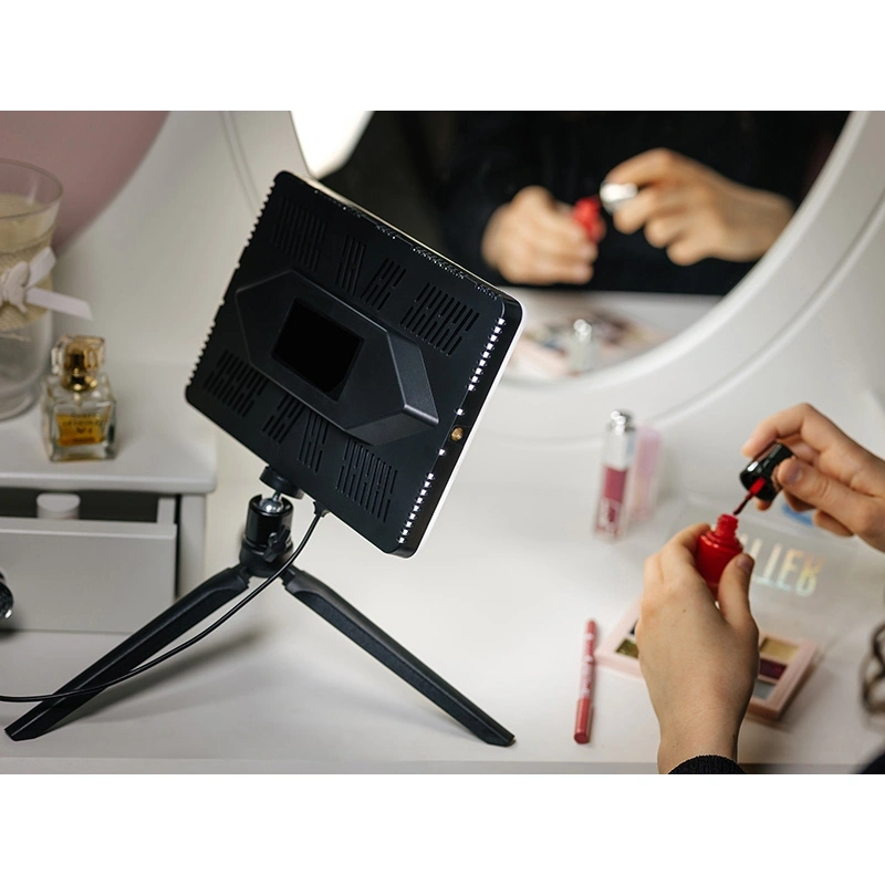 Tracer Lumi Lite, 13 W, 24 x LED dióda, 3000 - 6500 K, IP20, panellámpa