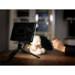 Tracer Lumi Lite, 13 W, 24 x LED dióda, 3000 - 6500 K, IP20, panellámpa