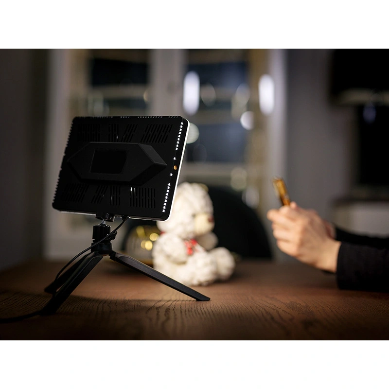 Tracer Lumi Lite, 13 W, 24 x LED dióda, 3000 - 6500 K, IP20, panellámpa