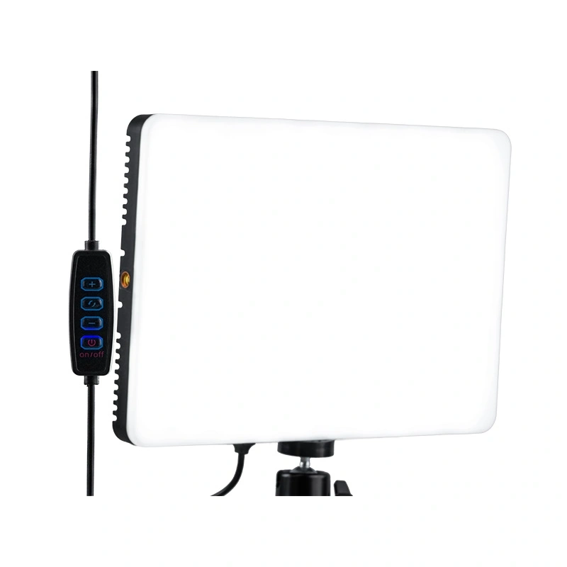 Tracer Lumi Lite, 13 W, 24 x LED dióda, 3000 - 6500 K, IP20, panellámpa