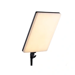 Tracer Lumi Pro, 80 W, Max 180 cm, 4500-6500 K, IP20, 120 x LED, panellámpa
