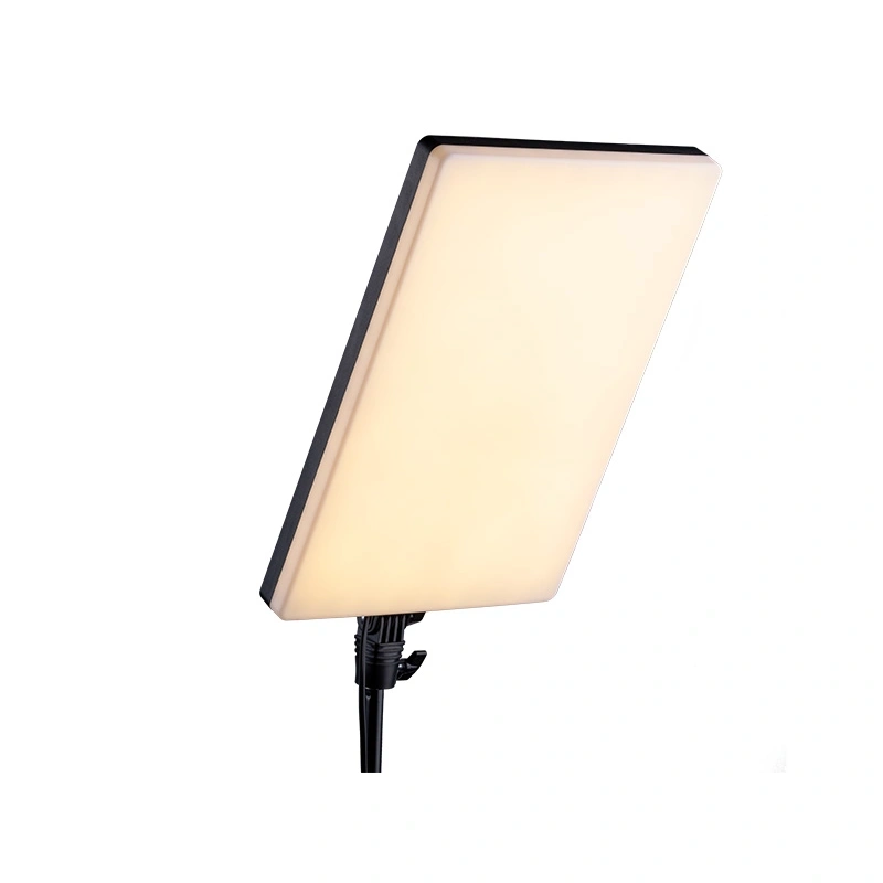 Tracer Lumi Pro, 80 W, Max 180 cm, 4500-6500 K, IP20, 120 x LED, panellámpa