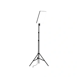 Tracer Lumi Pro, 80 W, Max 180 cm, 4500-6500 K, IP20, 120 x LED, panellámpa