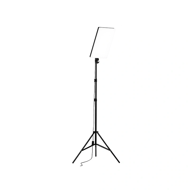 Tracer Lumi Pro, 80 W, Max 180 cm, 4500-6500 K, IP20, 120 x LED, panellámpa