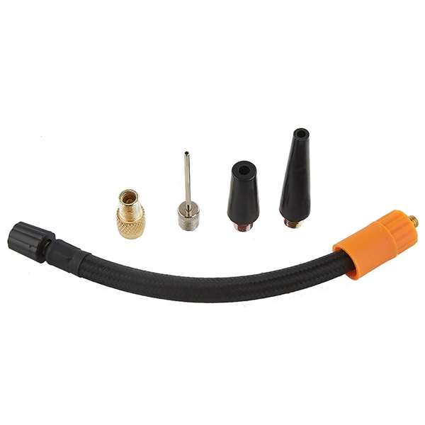 Tracer RES-07BEL, 40 W, 10 bar, 18 lpm, 4 fúvóka, powerbank funkció, zöld, vezeték nélküli, elektromos kompresszor