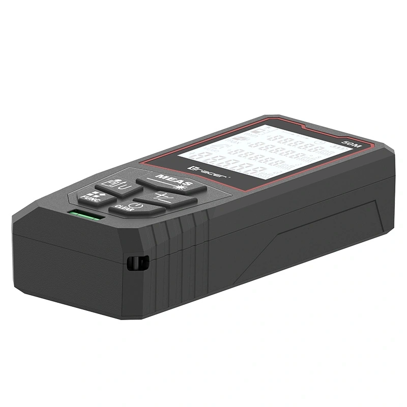 Tracer RapidMeasure 50m lézeres távolságmérő
