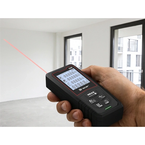 Tracer RapidMeasure 50m lézeres távolságmérő