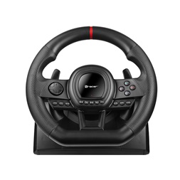 Tracer TRAJOY47345 SimRacer GameZone PS4/PC/Xbox One/Series/Nintendo Switch 6 az 1-ben kormány szett