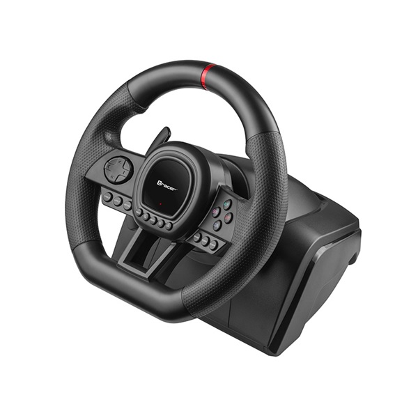 Tracer TRAJOY47345 SimRacer GameZone PS4/PC/Xbox One/Series/Nintendo Switch 6 az 1-ben kormány szett