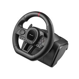 Tracer TRAJOY47345 SimRacer GameZone PS4/PC/Xbox One/Series/Nintendo Switch 6 az 1-ben kormány szett