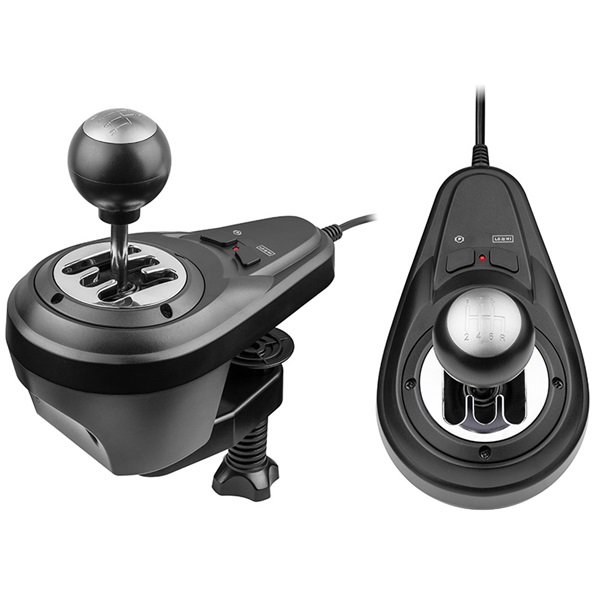 Tracer TRAJOY47345 SimRacer GameZone PS4/PC/Xbox One/Series/Nintendo Switch 6 az 1-ben kormány szett