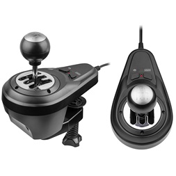 Tracer TRAJOY47345 SimRacer GameZone PS4/PC/Xbox One/Series/Nintendo Switch 6 az 1-ben kormány szett