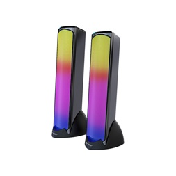 Tracer TRAGLO47529 Sigma GameZone RGB vezeték nélküli 2.0 hangszóró