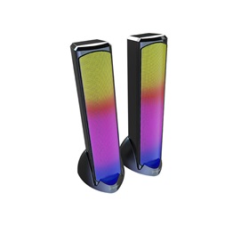Tracer TRAGLO47529 Sigma GameZone RGB vezeték nélküli 2.0 hangszóró