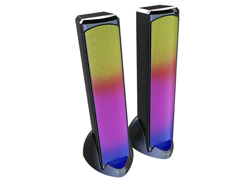 Tracer TRAGLO47529 Sigma GameZone RGB vezeték nélküli 2.0 hangszóró