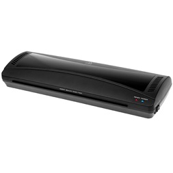 Tracer TRANIS42004 TRL-A3 A3 30cm/perc hideg-meleg fekete laminálógép