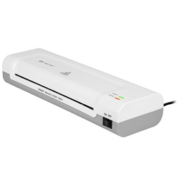 Tracer TRANIS47266 TRL-5 WH A4 28 cm/perc meleg fehér laminálógép