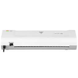 Tracer TRANIS47266 TRL-5 WH A4 28 cm/perc meleg fehér laminálógép