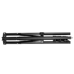 Tracer TRAOSW46745 Ring Light 15 W/30 cm/900-1700 lm/gyűrűs LED lámpa normál állvánnyal (Újracsomagolt)