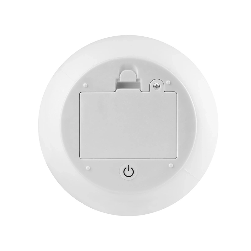 Tracer Teddy Bear, RGB LED, 5 színtónus, 4 világítási mód, Szilikon, Vezeték nélküli, éjszakai lámpa