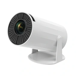 Tracer Vision Pro, HD 720p, 200 ANSI, WiFi, Bluetooth, 180°-os vetítési szög, hangszóró, multimédia projektor