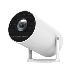 Tracer Vivid Pro, HD 720p, 200 ANSI, WiFi, Bluetooth, 180°-os vetítési szög, hangszóró, multimédia projektor