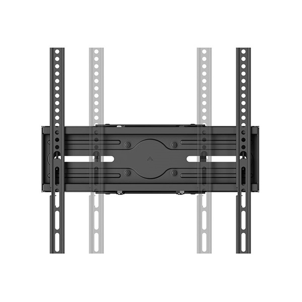Tracer WallFlex 32"-70" dönthető forgatható fekete fali konzol