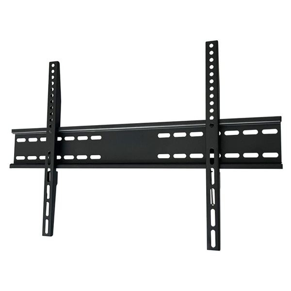 Tracer WallGrip 37 - 80" fekete fali konzol