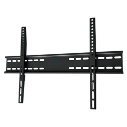 Tracer WallGrip 37 - 80" fekete fali konzol