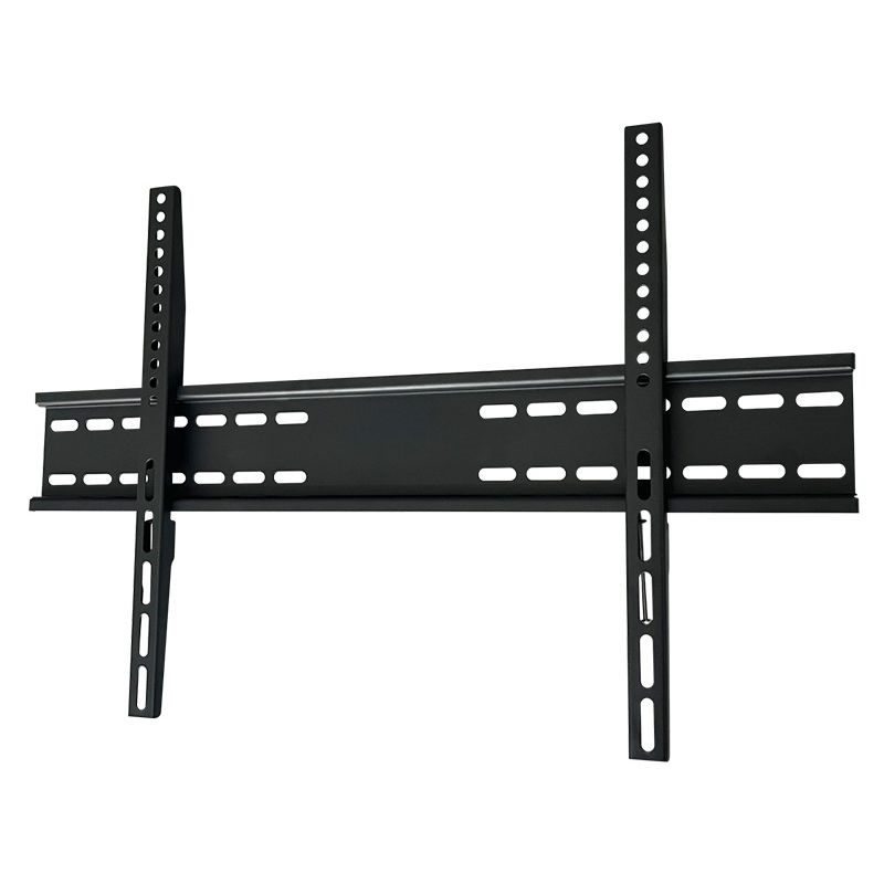 Tracer WallGrip 37 - 80" fekete fali konzol