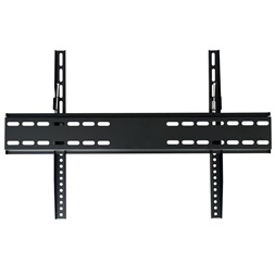 Tracer WallGrip 37 - 80" fekete fali konzol