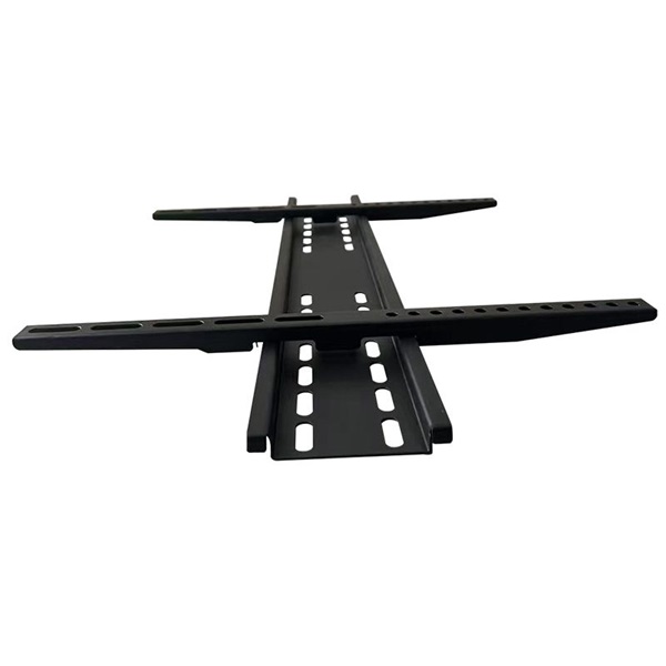 Tracer WallGrip 37 - 80" fekete fali konzol
