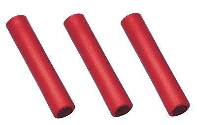 TRACON PTH 1.5 mm2 100 db Piros toldó hüvely