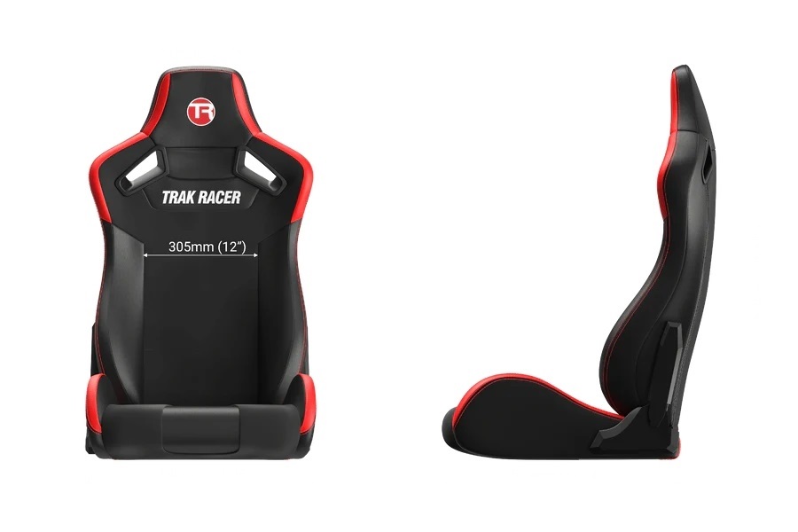 Trak Racer SA-06 Recliner Seat versenyülés