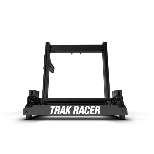 Trak Racer TR40S (RIG, max: 10Nm, moduláris, ülés nélküli) fekete szimulátor játékülés