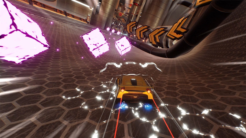 Transformers: Galactic Trials PS5 játékszoftver