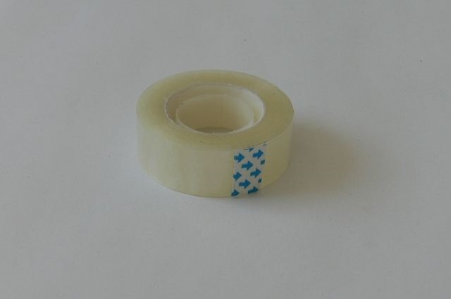 PF 18/19 X33m ragasztószalag