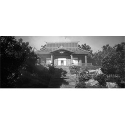 Trek to Yomi - Deluxe Edition PS5 játékszoftver