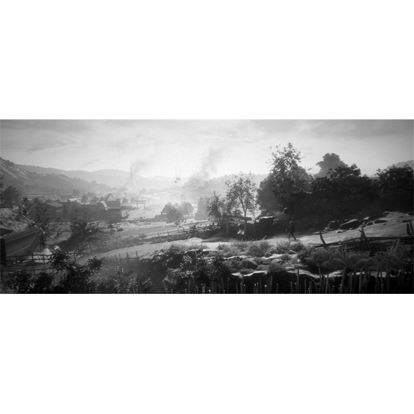 Trek to Yomi - Deluxe Edition PS5 játékszoftver