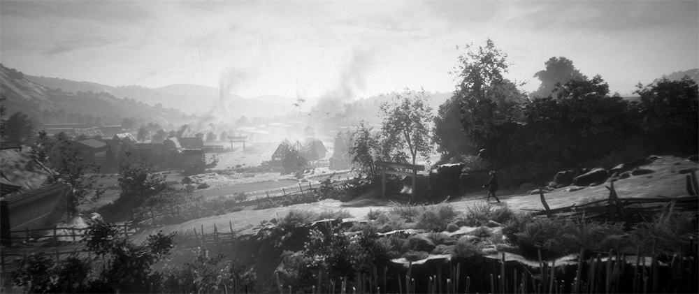 Trek to Yomi - Deluxe Edition PS5 játékszoftver