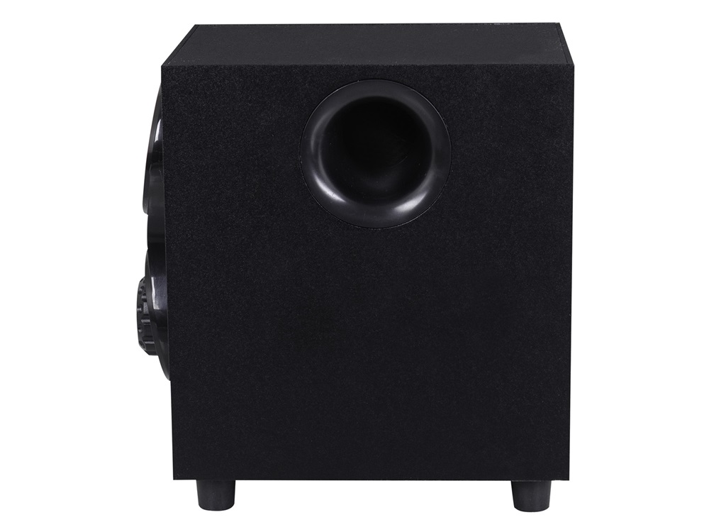 Trevi AVX 615BT aktív 2.1 hangszóró szett