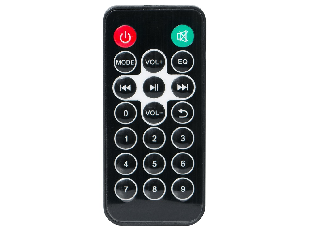 Trevi AVX 615BT aktív 2.1 hangszóró szett