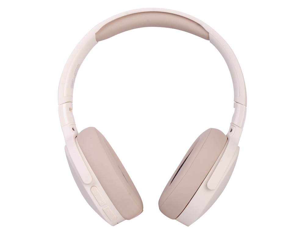 Trevi DJ12E45 BT Bluetooth krém fejhallgató