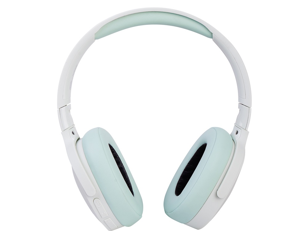 Trevi DJ12E45 BT Bluetooth zöld fejhallgató