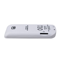 Trevi MPV 1725G fekete-fehér MP3/MP4 lejátszó (Újracsomagolt)
