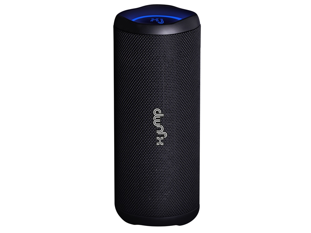XJUMP XJ 100 Black fekete Bluetooth hangszóró