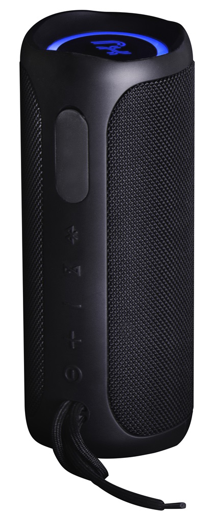 XJUMP XJ 100 Black fekete Bluetooth hangszóró