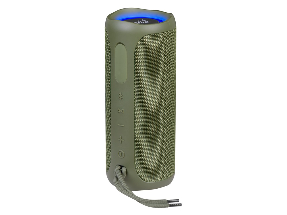 XJUMP XJ 100 Green zöld Bluetooth hangszóró